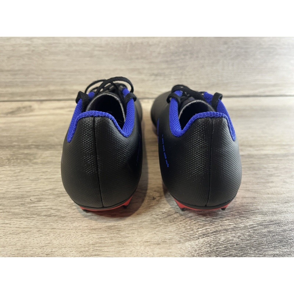 Adidas FY3318 Youth's X Speed Flow.4‎ FxG J Soccer Cleats Size 2 - Picture 4 of 8